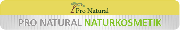 Pro Natural Naturkosmetik