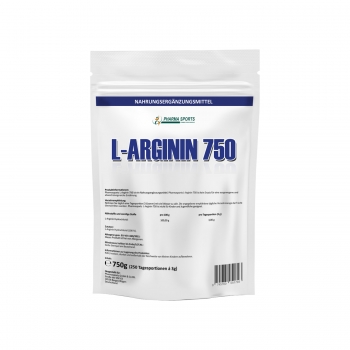 Pharmasports L-Arginin 750