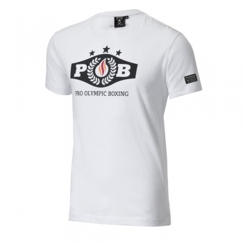 Boxhaus Pro Olympic Boxing Shirt