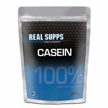 Real Supps 100% Casein