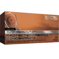 Scitec Protected Creatine Concentrate