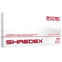 Scitec Shredex