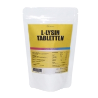 Pro Natural L-Lysin Tabletten