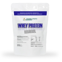Pharmasports Whey Protein Neutral