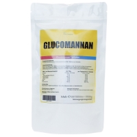 Pro Natural Glucomannan