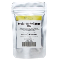 Pro Natural Hyaluron-Kollagen Mix 10g