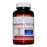 Netzeband Hyaluron 300 mg