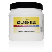 Pro Natural Kollagen Plus