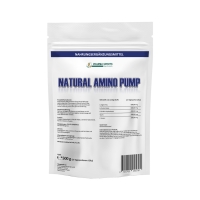 Pharmasports Natural Amino Pump