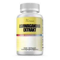 Pro Natural Ashwagandha Extrakt