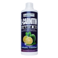 Pharmasports L-Carnitin Liquid XX