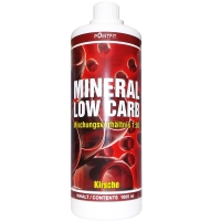PointFit Mineral Low Carb