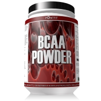 PointFit BCAA Powder
