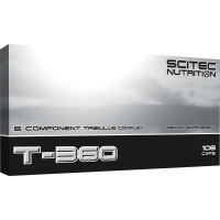 Scitec Nutrition T-360