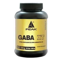 Peak Gaba XT