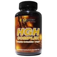 PointFit HGH Complex