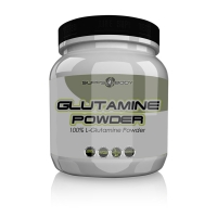 Supps4Body Glutamine Powder