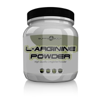 Supps4Body L-Arginine Powder