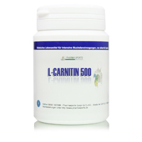 Pharmasports L-Carnitin 500