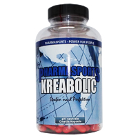 Pharmasports Kreabolic 