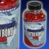 Pharmasports Nitro Bomb Pro, mit einem großen Anteil an L-Arginin!