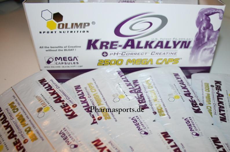 Olimp_Kre-Alkalyn_2500 bei Pharmasports