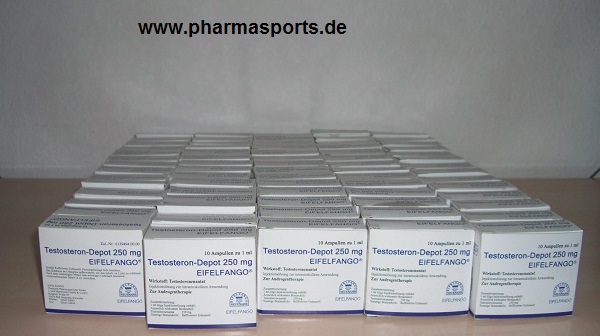 Testosteron kaufen depot