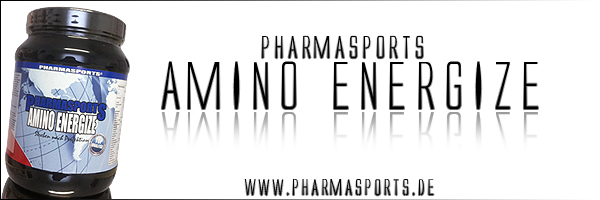 Pharmasports Amino Energize