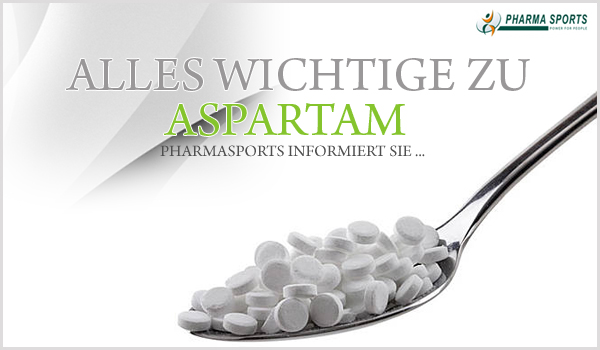 Alles wichtige zu Aspartam