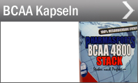 BCAA Kapseln bei Pharmasports