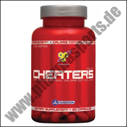 BSN Cheater Relief