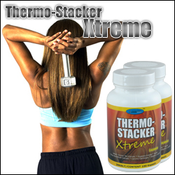 Pharmasports Thermo-Stacker Xtreme für bessere Ergebnisse