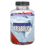 Pharmasports Kreabolic