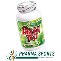 IronMaxx Green Tea auch bei Pharmasports