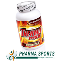 IronMaxx Thermo Prolean günstig bei Pharmasports