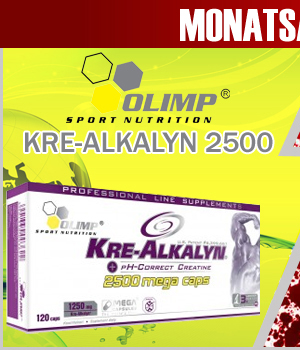 Kre-Alkalyn 2500 im Best Preis Angebot