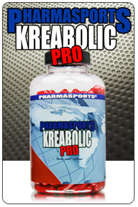 Pharmasports Kreabolic Pro