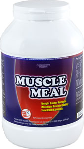 Muscle Meal 
