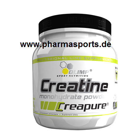 olimp-creatine-creapure-Creatin