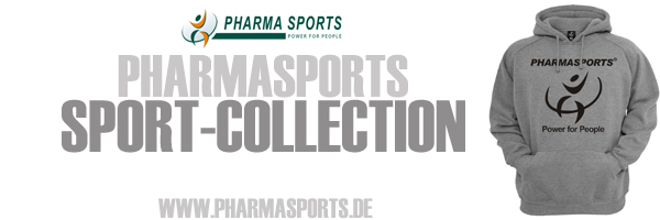 Pharmasports Sport-Collection
