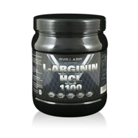 SygLabs L-Arginin HCL 1100