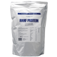 Pharmasports Hanf Protein Neutral