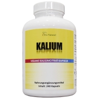 Pro Natural Kalium