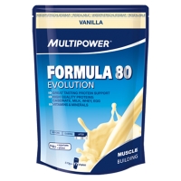 Multipower Formula 80 Evolution