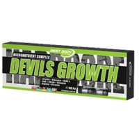 Best Body Devils Growth