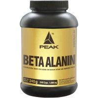 Peak Beta Alanin
