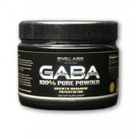 Syglabs Gaba 100% Pure Powder