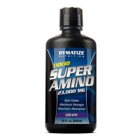 Dymatize Liquid Super Amino