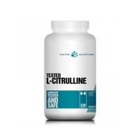 Tested Nutrition Tested L-Citrulline Malate