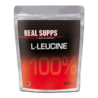 Real Supps 100% L-Leucine